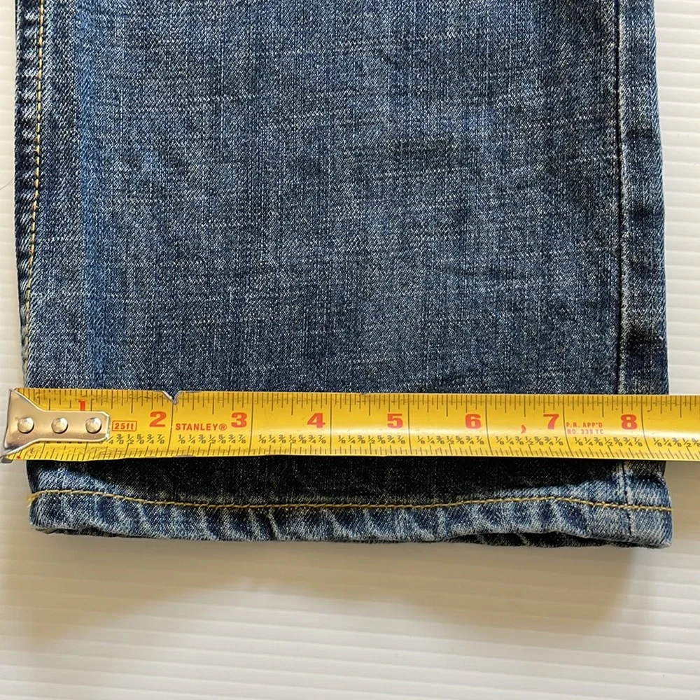 Gap kids 1969 original denim.  Boys size 10 Husky